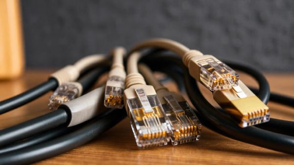Top 5 câbles Ethernet RJ45 pour des performances maximales