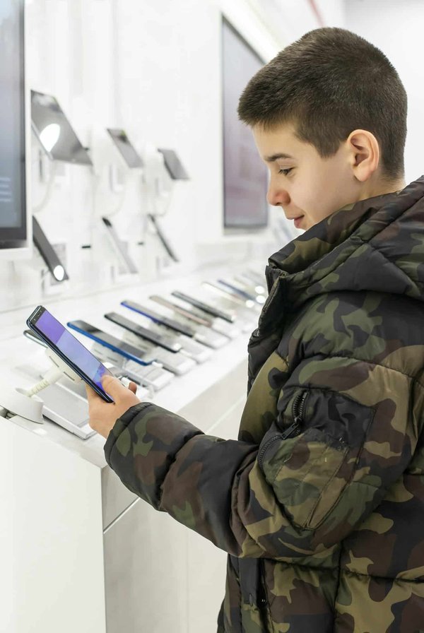 Guide d'achat de smartphone : conseils pour bien le choisir