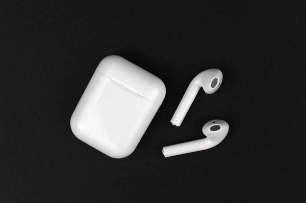 Guide d'achat : les différents airpods à l'honneur