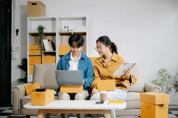 Création d'un site web de boutique en ligne : agence Prestashop à Lyon à votre service