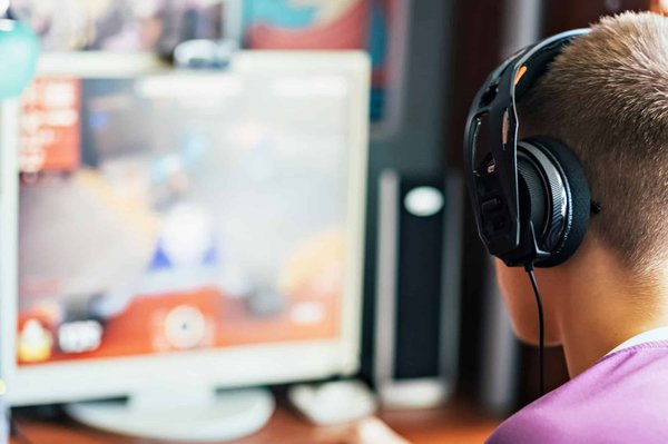 École de jeux vidéo : laquelle choisir pour les étudiants passionnés de gaming ?